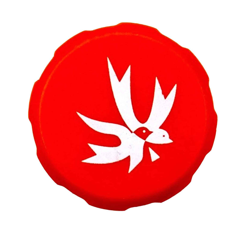 KAP SILICONA NARANJO-PMG (DS)