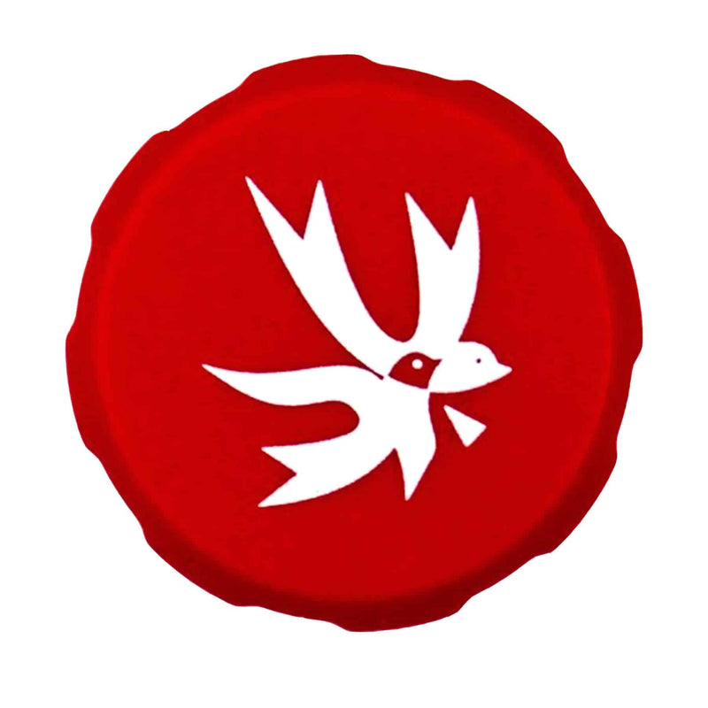 KAP SILICONA ROJO-PMG (DS)