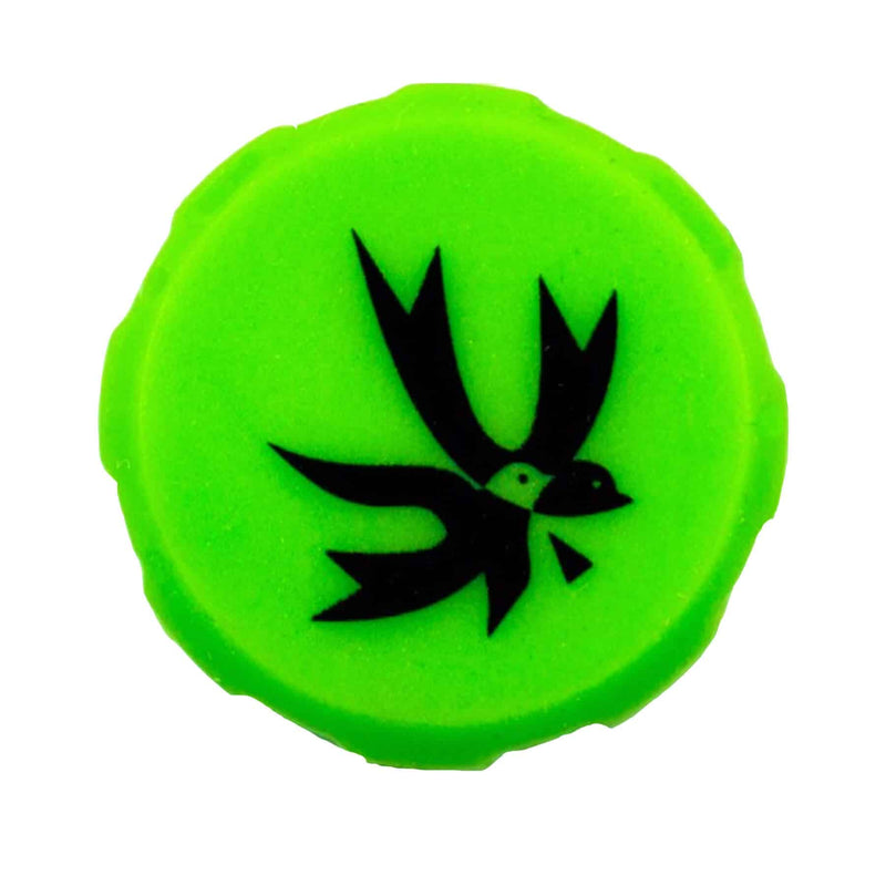 KAP SILICONA VERDE-PMG (DS)