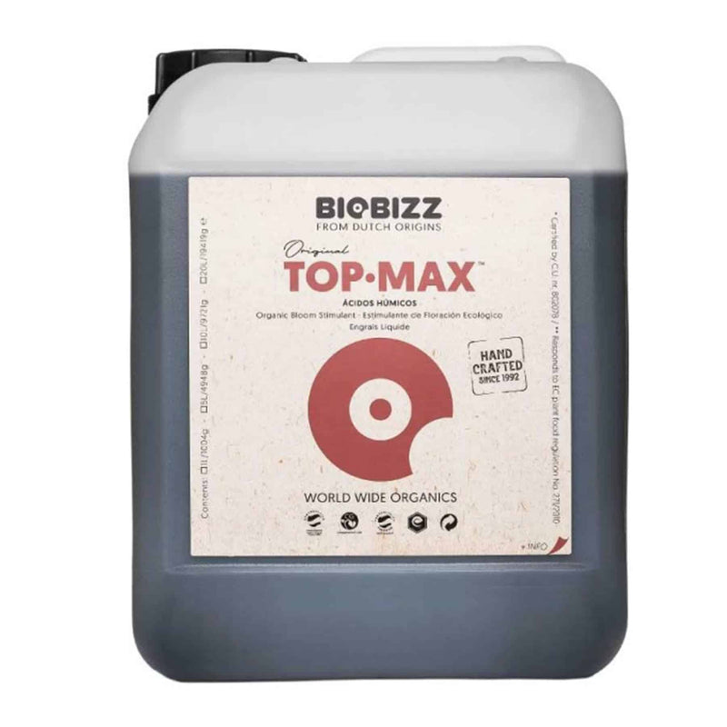 TOP MAX 5LT-BIOBIZZ (DS)