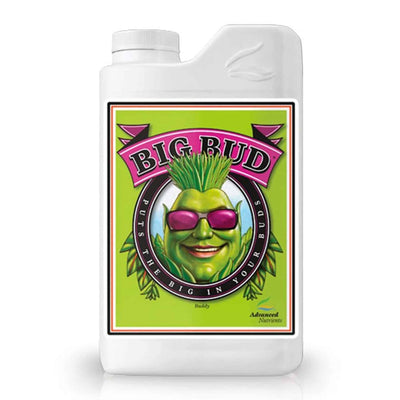 BIG BUD 1LT-ADVANCED NUTRIENTS (DS)