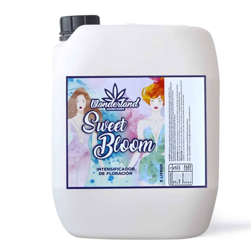 SWEETBLOOM 5LT-WONDERLAND (DS)