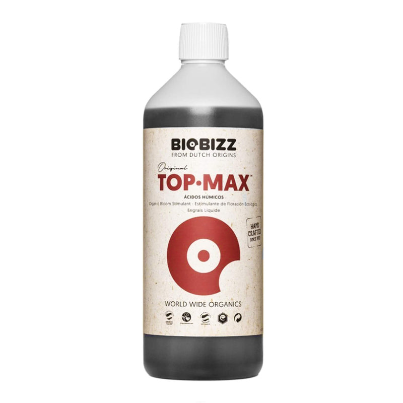 TOP MAX 500ML-BIOBIZZ (DS)