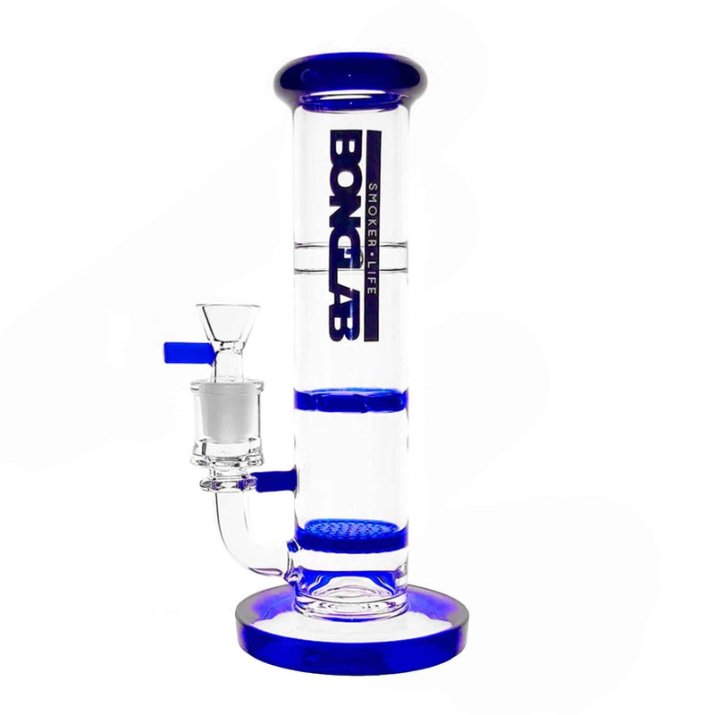 POCKET TWISTER BLUE-BONGLAB (DS)