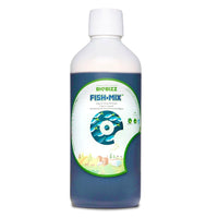 FISH MIX 250ML-BIOBIZZ (DS)