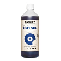 FISH MIX 250ML-BIOBIZZ (DS)