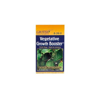 VEGETATIVE GROWTH BOOSTER 20GR-GROTEK (DS)