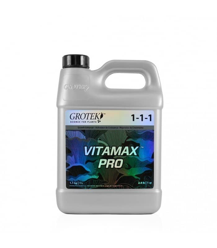 VITAMAX PRO 500ML-GROTEK (DS)