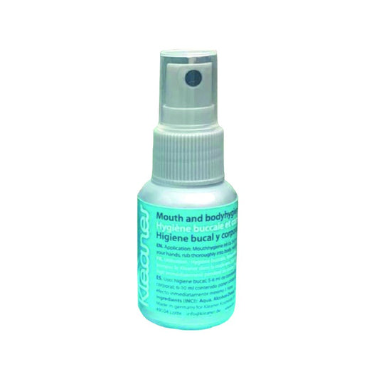 KLEANER SPRAY 30ML