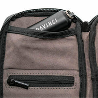 CANVAS CARRYING CASE-DA VINCI (DS)