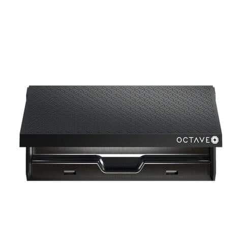 THE BATTPAK-OCTAVE (DS)