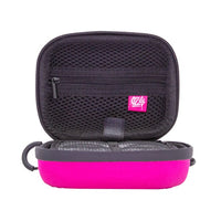 ESTUCHE MEDIANO PINK-OZETA (DS)