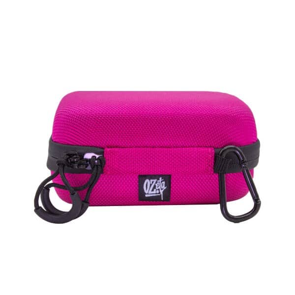 ESTUCHE MEDIANO PINK-OZETA (DS)