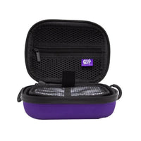 ESTUCHE MEDIANO PURPLE-OZETA (DS)
