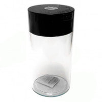 TRANSPARENT BASE BLACK 1350ML-TOP SMOKE (DS)