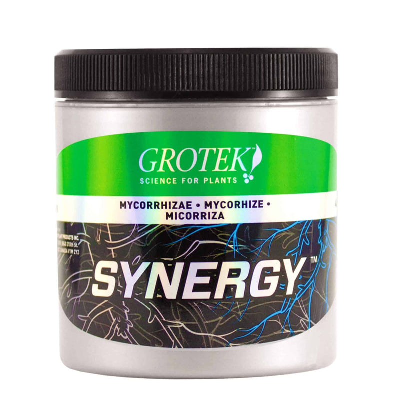 SYNERGY 140GR-GROTEK (DS)