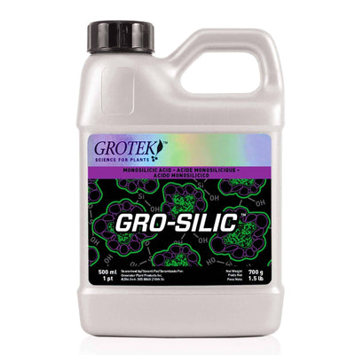 GRO-SILIC 500ML-GROTEK (DS)