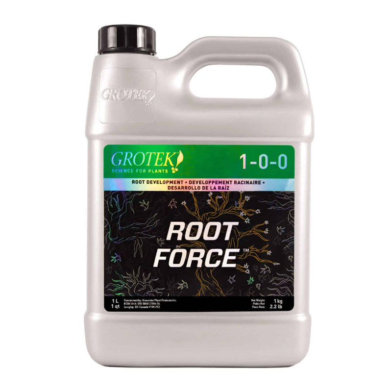 ROOT FORCE 1LT-GROTEK (DS)