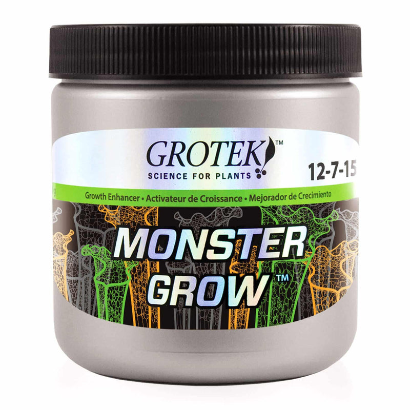 MONSTER GROW PRO 500GR-GROTEK (DS)