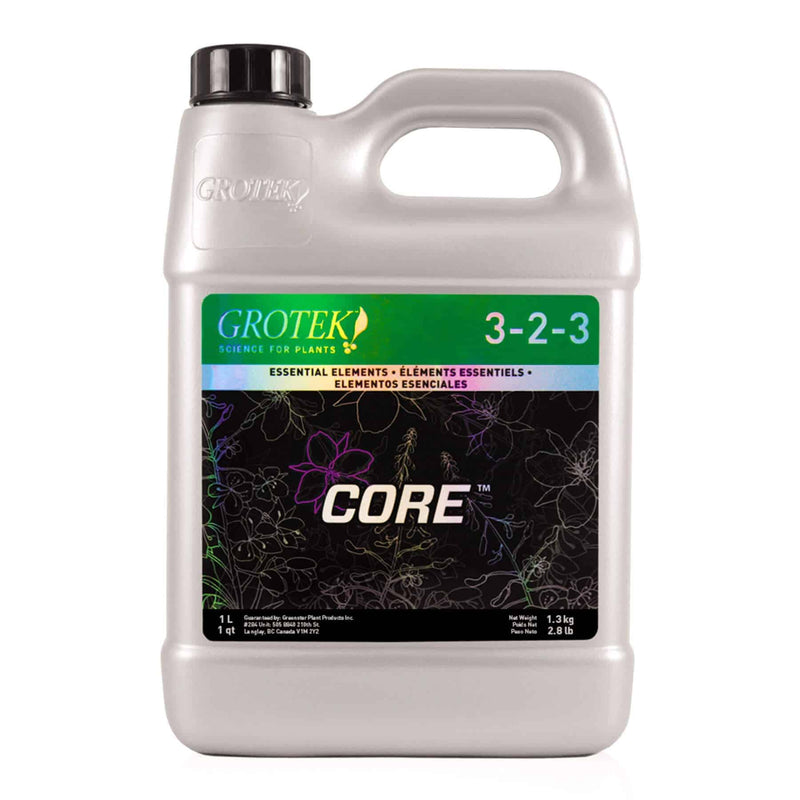 CORE 1LT-GROTEK (DS)