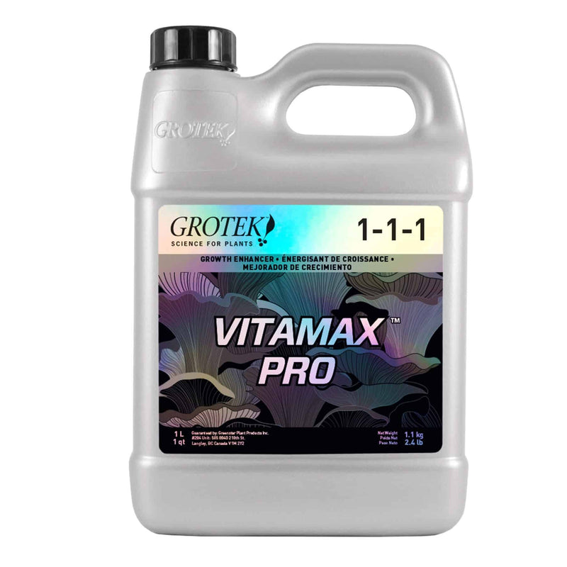 VITAMAX PRO 1LT-GROTEK (DS)