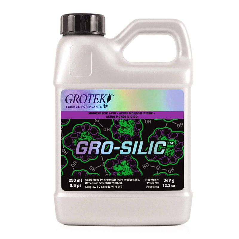 GRO-SILIC 250ML-GROTEK (DS)