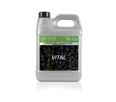 VITAL 500ML-GROTEK (DS)