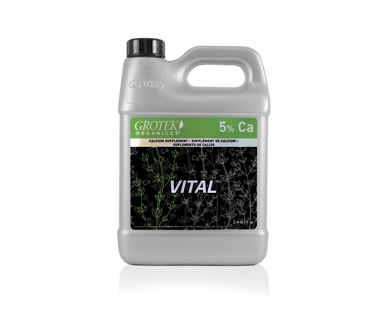 VITAL 500ML-GROTEK (DS)