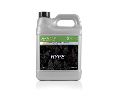 RYPE 500ML-GROTEK (DS)