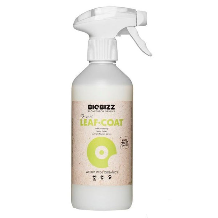 LEAF COAT 500ML BIOBIZZ