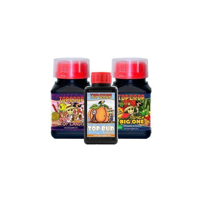 BUD PACK -TOP CROP (DS)