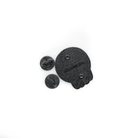 PIN HIGH SKULLS 2-HIGHTRIP (DS)