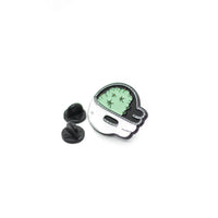 PIN HIGH SKULLS 2-HIGHTRIP (DS)