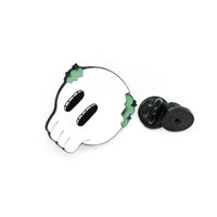 PIN HIGH SKULLS 1-HIGHTRIP (DS)
