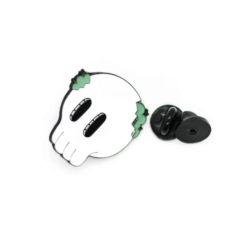PIN HIGH SKULLS 1-HIGHTRIP (DS)