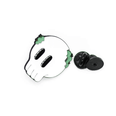 PIN HIGH SKULLS 1-HIGHTRIP (DS)