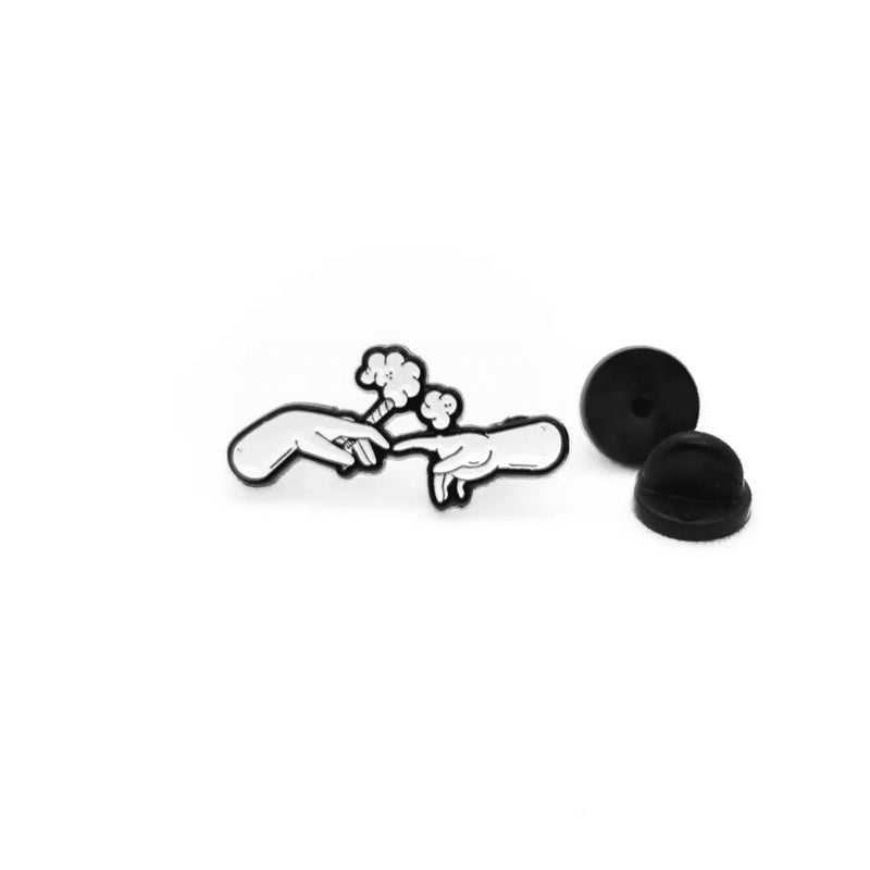 PIN VOLVERÁ A CORRER-HIGHTRIP (DS)