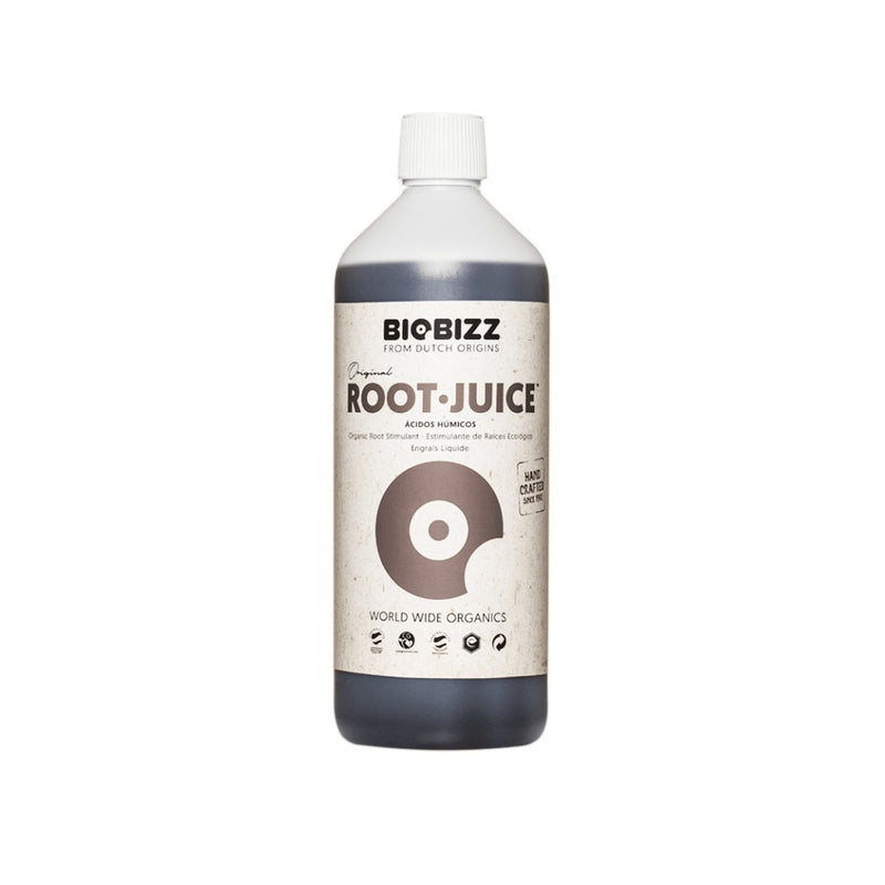 ROOT JUICE 250ML-BIOBIZZ (DS)