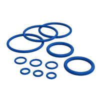 JUEGO DE ANILLOS DE SELLADO CRAFTY-STORZ & BICKEL (DS)