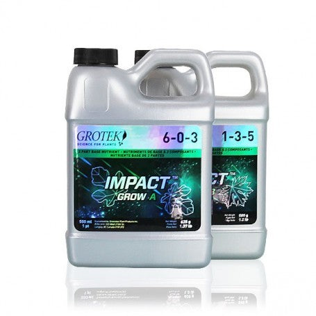 IMPACT GROW A+B 1LT-GROTEK (DS)