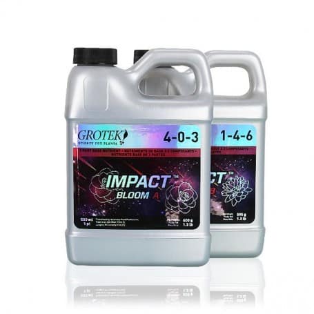 IMPACT BLOOM A+B 500ML-GROTEK (DS)