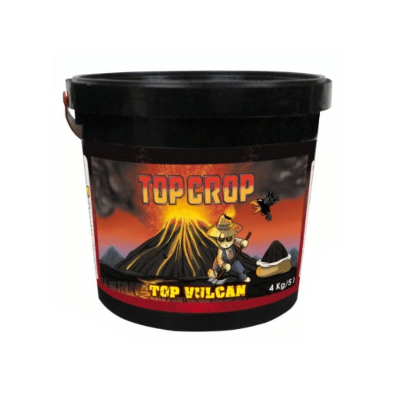 TOP VULCAN 4KG-TOP CROP (DS)