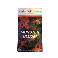 MONSTER BLOOM 20G-GROTEK (DS)