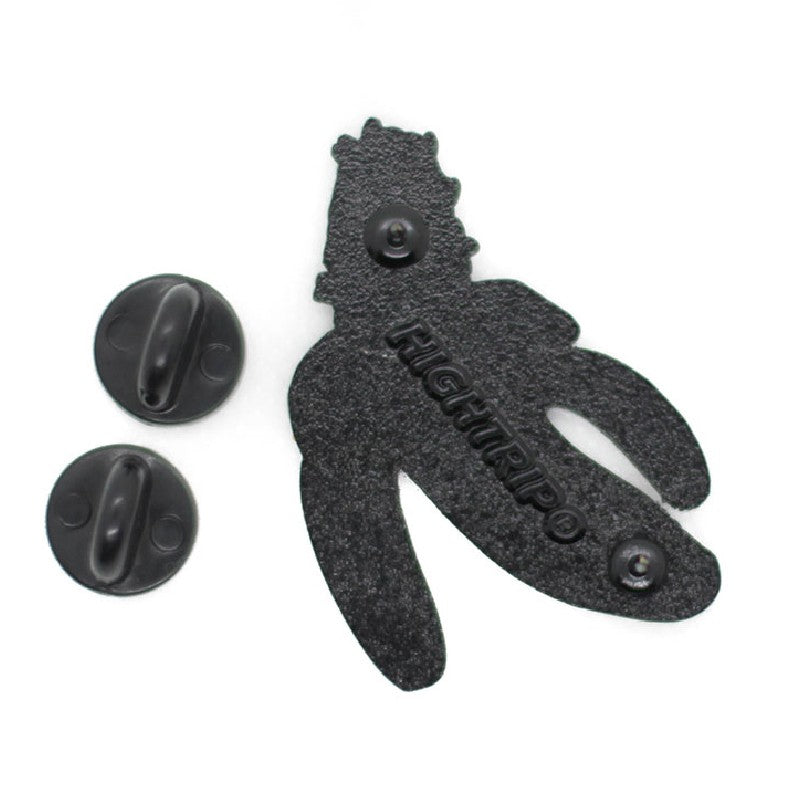 PIN BANNANABIS HIGHTRIP