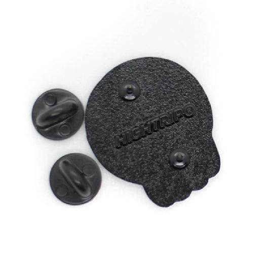 PIN HIGHSKULLS 2 HIGHTRIP