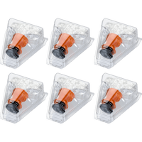 EASY VALVE REPLACEMENT SET-STORZ & BICKEL (DS)