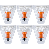 EASY VALVE REPLACEMENT SET-STORZ & BICKEL (DS)