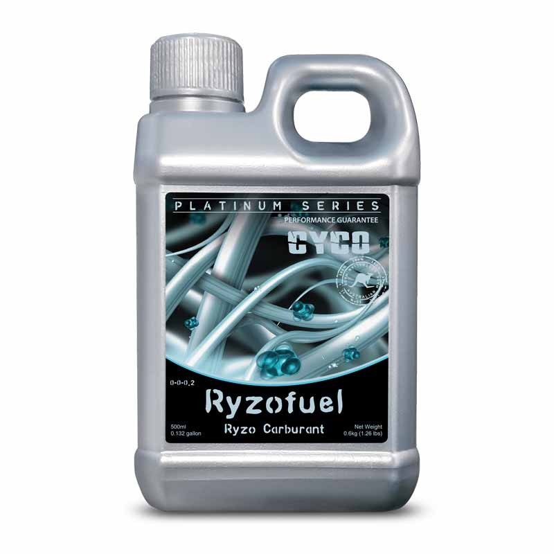 RYZOFUEL 500ML CYCO