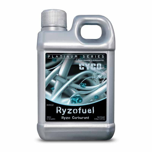 RYZOFUEL 500ML CYCO