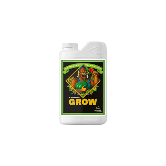 PH PERFECT GROW 1L ADVANCED NUTRIENTS